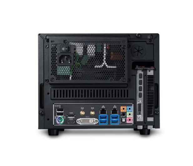 Cooler Master Elite 130 - 206801 - zdjęcie 4